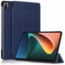 Аксесуар для планшетних ПК BeCover Smart Case Deep Blue для Xiaomi Mi Pad 5/5 Pro (706704): Колір синий