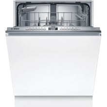 Встраиваемая посудомоечная машина BOSCH SMV4ETX00E: Размеры 81.5x59.8x55 cм