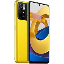 Смартфон POCO M4 Pro 5G 4/64GB Poco Yellow (Global)