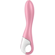 Вибратор точки G Satisfyer Air Pump Vibrator 2: Для кого Для женщин