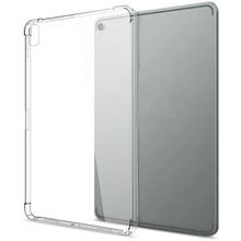 Аксесуар для iPad TPU Case Epic Color Clear для iPad mini 6 2021: Колір прозорий