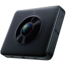 Екшн камера Xiaomi MiJia Sphere Panorama Camera 360 (ZRM4022CN): Тип Екшн-камерa