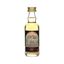 Виски Arran 10 Year Old (0,05 л) (BW9224): Объем, л 0.05