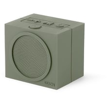 Динамік Lexon Tykho speaker сірий (LA104G7): Виробник LEXON