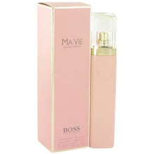 Парфюмированная вода Hugo Boss Ma Vie Pour Femme 75 ml