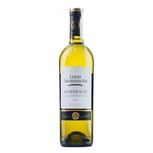 Вино Louis Eschenauer Bordeaux Blanc Sauvignon Blanc белое сухое 0.75л (VTS1312410): Страна производитель Франция