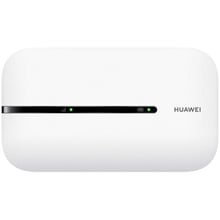 3G модем Huawei Brovi 3G/4G E5576-325 White (51071UVK)