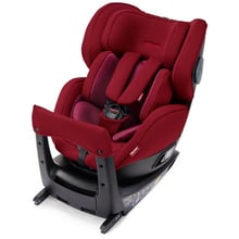 Автокрісло RECARO Salia Select Garnet Red: Група 0+/1