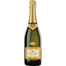 Игристое вино Casaldomo Cuvée Dolce белое 0.75 л (WHS8002495414388): Страна производитель Италия