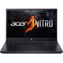 Ноутбук Acer Nitro V 15 ANV15-41 (NH.QSFEU.001) UA: Екран 15.6" IPS (1920x1080) Full HD