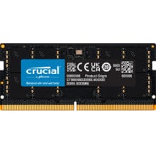 Crucial 24 GB SO-DIMM DDR5 5600 MHz (CT24G56C46S5): Тип DDR5