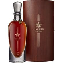 Ром Havana Club Maximo Extra 40% в упаковке 0.5 л (STA8501110089999): Объем, л 0.5