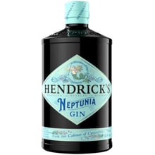 Джин Hendrick's Neptunia 43% 0.7 л (BWR9280): Об'єм, л 0.7