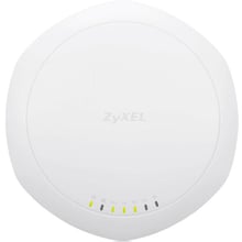 Точка доступу Wi-Fi ZYXEL NWA1123AC PRO (NWA1123ACPRO-EU0101F): Максимальна швидкість 1750 Мбіт / с