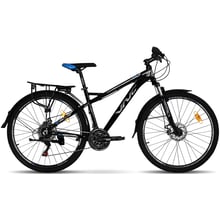 Велосипед Велосипед VNC 2022' 29" Expance A3 V2A3-2949-BB 49см (1551) black/blue