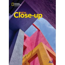 New Close-up A2: Student's Book: Производитель National Geographic Learning