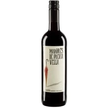 Вино Covinca Marques de Puerta Vella Garnacha красное сухое 13% (0.75 л) (AS8000018036322): Страна производитель Испания