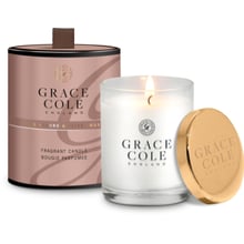 Grace Cole Oud Accord & Velvet Musk Свічка для будинку ароматизована 200 g: undefined undefined