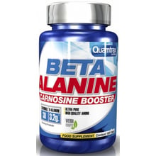 Амінокислота для спорту Quamtrax Beta Alanine 120 caps / 30 servings: Тип Бета-аланины