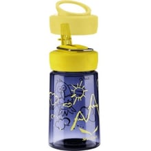 Фляга Salewa RUNNER KIDS BOTTLE 0.35 L 2321 3850 - UNI - Blue (013.003.0729): Виробник Salewa