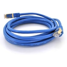 Ritar FTP Cat.6 25m Blue (PCR-SFP/25BE): Виробник Ritar