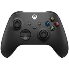 Аксесуар для приставки Microsoft Xbox Series X | S Wireless Controller Carbon Black + USB Cable (XOA-0010): Сумісність Xbox Series X