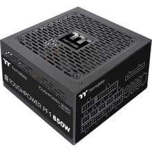 Блок живлення Thermaltake Toughpower PF1 850W (PS-TPD-0850FNFAPE-1): Форм-фактор ATX