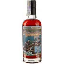 Віскі TBWC Reservoir Distillery 2yo Batch 1 Bourbon 0.5 л (BWQ7478): Об'єм, л 0.5