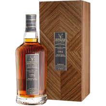 Виски Gordon & MacPhail Highland Park Private Collection 1982 51.5 % 0.7 л GB (BWR6696): Объем, л 0.7