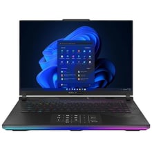 Ноутбук ASUS ROG Strix SCAR 16 G634JYR-RA041X (90NR0IJ2-M001M0) UA: Екран 16" Mini LED (2560x1600) WQXGA