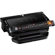 Электрогриль Tefal GC722834 OptiGrill+ XL: Тип Электрогриль