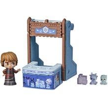 Набір ігровий HASBRO Frozen Холодне Серце Twirlabouts Санки (KRISTOFF) (F1822_F3131): Тип Игровая фигурка