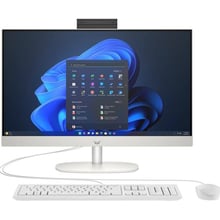 Моноблок HP ProOne 240 G10 (885Q2EA) UA: Діагональ екрану 21" - 24"