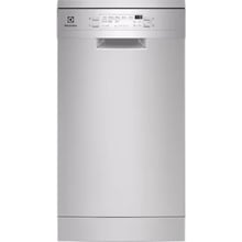 Посудомийка ELECTROLUX ESA63200SX: Розміри 44.6х81.5x61 см