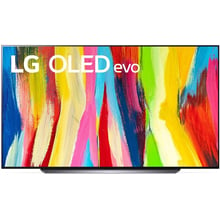 Телевізор LG OLED83C24LA: Тип OLED-телевизоры