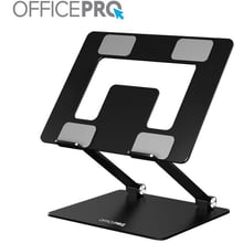 Подставка для ноутбука OfficePro LS111 Black