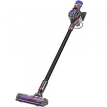 Пилосос Dyson V8 Total Clean: Тип пилососа ручний (вертикальний)