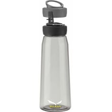 Фляга Фляга Salewa RUNNER BOTTLE 1л 2324/0300 сірий (013.003.0659): Виробник Salewa