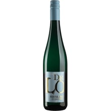 Вино Dr. Loosen Riesling Alcohol-Free 2021 біле напівсолодке 0.75 л (BWQ8618): Країна виробник Німеччина