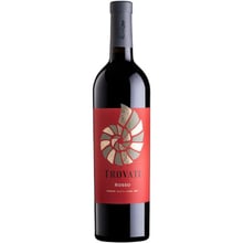 Вино Trovati Rosso Terre Siciliane IGT червоне напівсухе 13% 0.75 л (WHS8032601682400): Країна виробник Італія