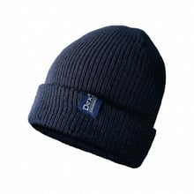 Чоловіча шапка DexShell Watch Beanie водонепроникна темно-синя (DH322NAV): Виробник DexShell