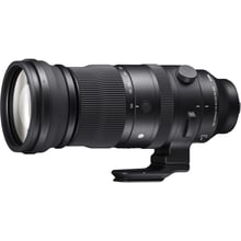 Объектив для фотоаппарата Sigma 150-600mm F5-6.3 DG DN OS sport for Sony E: Тип объектива Телеобъектив