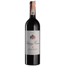 Вино Chateau Musar Red червоне сухе 0.75 л (BWQ9278): Країна виробник Ліван