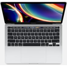 Apple MacBook Pro 13 512GB Silver (MWP72) 2020