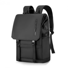 Сумка для ноутбуков Mark Ryden 15.6" Camp Black (MR5748SJ): Тип сумки рюкзак