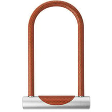 Розумний замок Noke U-lock Long Brown-Silver: Виробник Noke