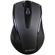 Мишка A4 Tech G9-500FS (Black): інтерфейс підключення Wireless