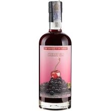 Джин TBGC Cherry Gin, 0.7л 46% (BWQ7536): Об'єм, л 0.7