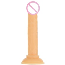 Фалоімітатор ADDICTION - Tino 5.25" Silicone Dildo: Призначення Вагинальные