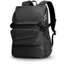 Сумка для ноутбука Mark Ryden 15.6" Combo Black (MR2859): Тип сумки рюкзак